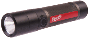HÃ¥ndlygte 800lumen USB-genopladelig L4FMLED-301