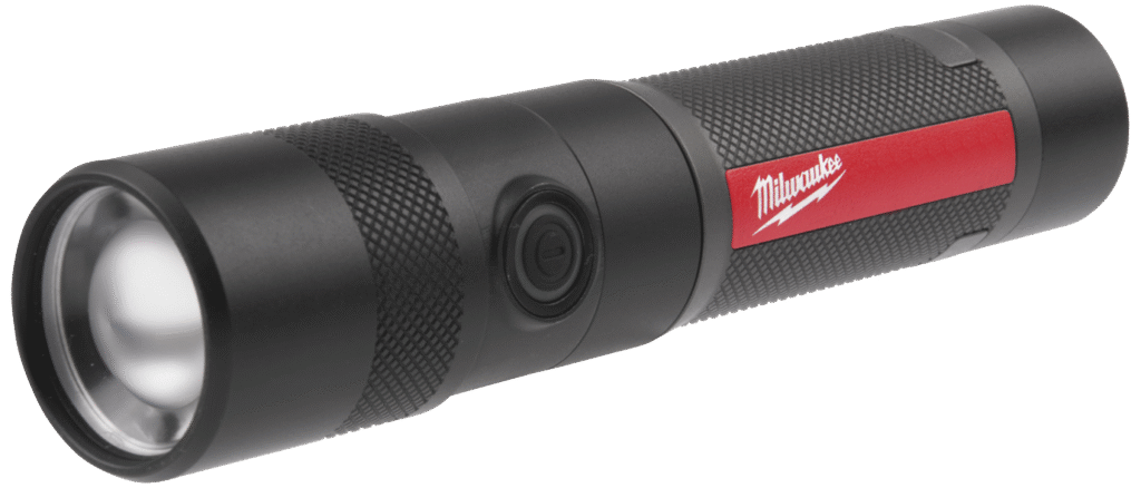 HÃ¥ndlygte 1100lumen USB-genopladelig L4TMLED-301
