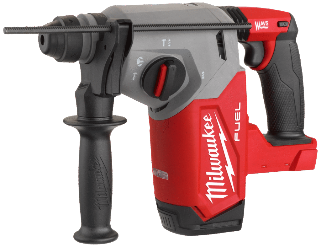 Kombihammer SDS+ 2,5J M18 FH-0