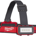 Pandelampe 600lumen USB-opladelig L4 HLRP-301