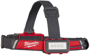 Pandelampe 600lumen USB-opladelig L4 HLRP-301