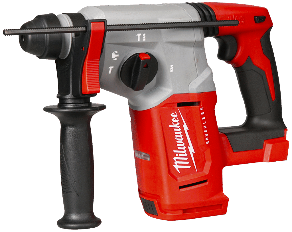 Kombihammer SDS+ 2,3J M18 BLH-0