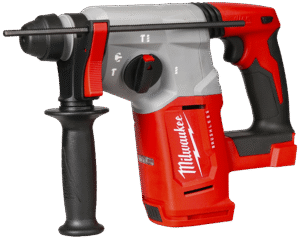 Kombihammer SDS+ 2,3J M18 BLH-0
