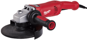 Vinkelsliber 180mm 1750W AGV 17-180 XC