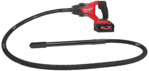 Betonvibrator m/2,4m skaft M18 FCVN24-551