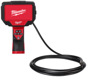 Inspektionskamera 360ÃÂ° M12 360IC32-0C