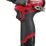 Slagboremaskine kompakt M12 FPD2-602X