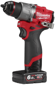 Slagboremaskine kompakt M12 FPD2-602X