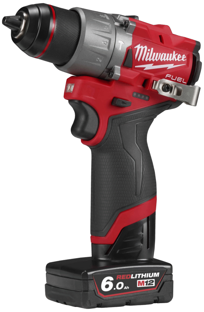 Slagboremaskine kompakt M12 FPD2-602X