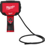 Inspektionskamera 360ÃÂ° M12 360IC12-0C