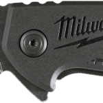 Foldekniv Hardline m/glat blad, 64mm