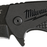 Foldekniv Hardline m/glat blad, 89mm