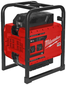 Generator 230V/3600W MXF PS-602
