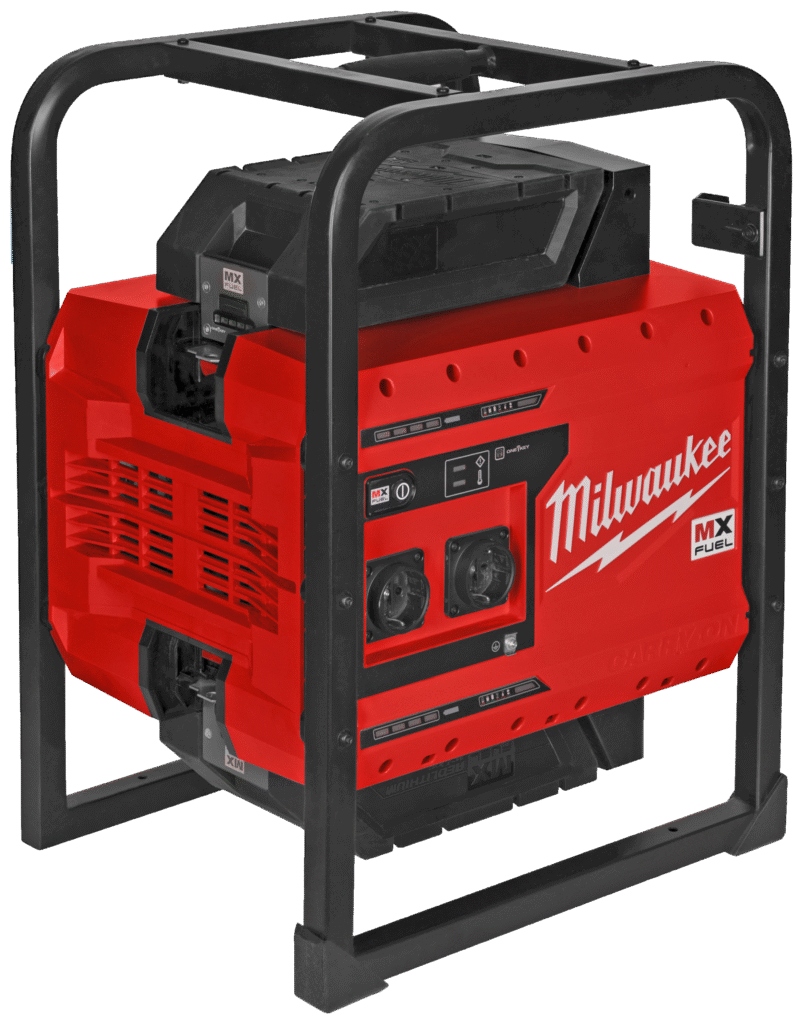 Generator 230V/3600W MXF PS-602