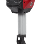 Nedbrydningshammer 28mm hex 64J MXF DH2528H-602