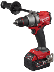 Slagboremaskine 2 gear M18 ONEPD3-502X
