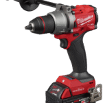 Bore-/skruemaskine 2 gear M18 ONEDD3-502X
