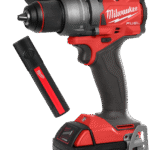 Sampak: Boremaskine M18 FDD3-502X + lygte IR FL500