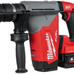 Borehammer SDS+ 5,0J M18 ONEFHPX-552X