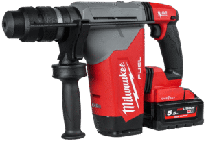 Borehammer SDS+ 5,0J M18 ONEFHPX-552X