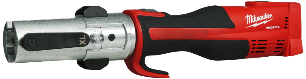 Pressmaskine XL 32kN M18 BLHPTXL-0P