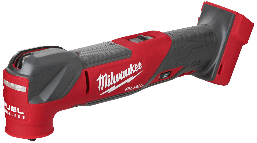 Multitool m/4,2ð oscillation M18 FMT-0
