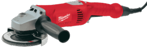 Vinkelsliber 125mm 7600 om/min 1520W AG16-125 INOX