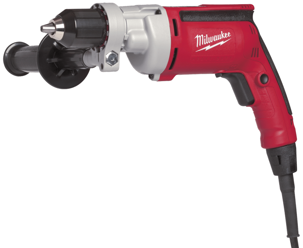 Boremaskine 0-525 omdr/min 950W HDE 13 RQX