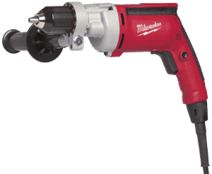 Boremaskine 0-525 omdr/min 950W HDE 13 RQX