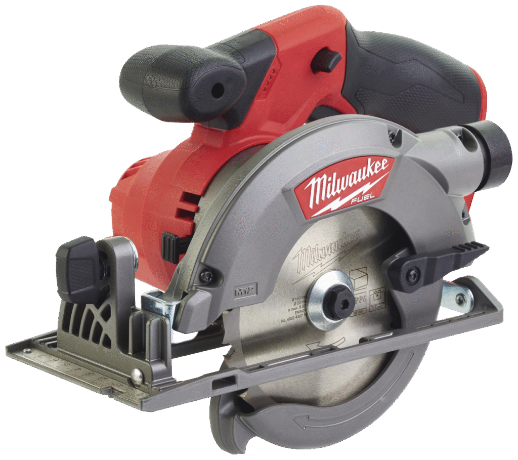 Rundsav 140mm M12 FCS442-0