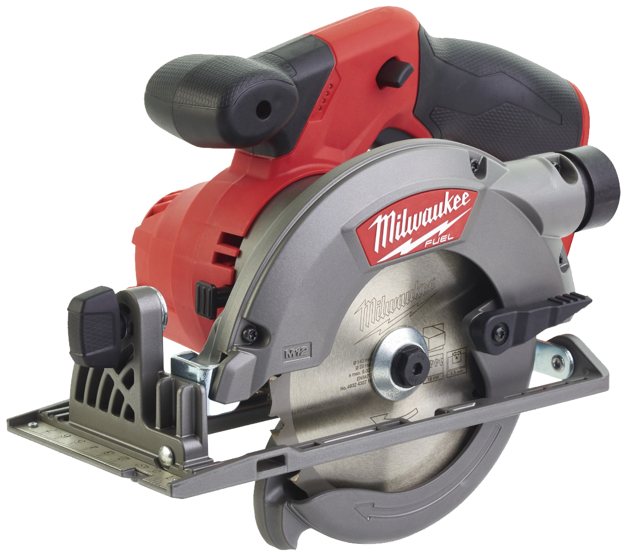 Rundsav 140mm M12 FCS442-0