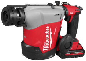 Borehammer SDS+ 2,3J M18 FHAFOH16-302X