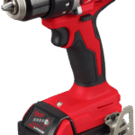 Bore-/skruemaskine M18 BLDDRC-502C