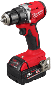 Bore-/skruemaskine M18 BLDDRC-502C