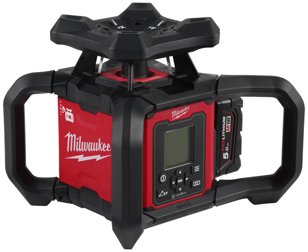 Rotationslaser M18 RLOHV1200-501C