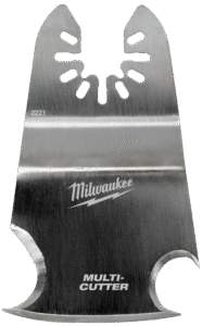 MT-kniv 2221 multicutter OpenLok