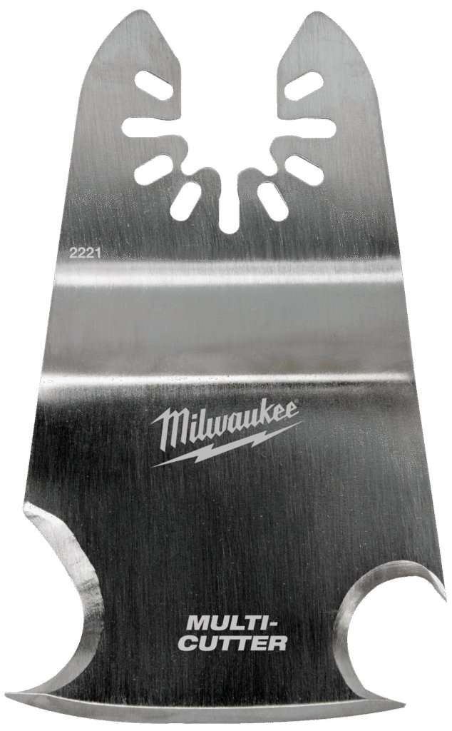 MT-kniv 2221 multicutter OpenLok
