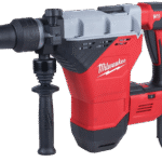 Kombihammer SDS-Max 11J 1400W, K 850S