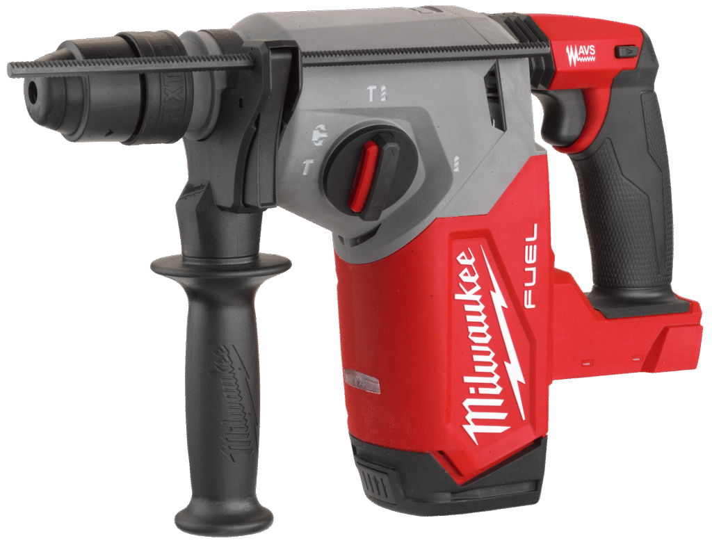 Borehammer SDS+ 2,5J M18 FHX-0