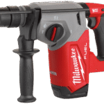 Borehammer SDS+ 2,5J M18 FHX-0