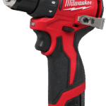 Bore-/skruemaskine kompakt M12 BLDDRC-202C
