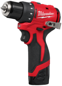 Bore-/skruemaskine kompakt M12 BLDDRC-202C