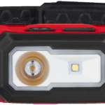 Pandelampe 600lumen USB-genopl. L4 HL-VIS-301
