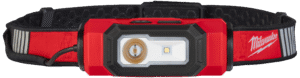 Pandelampe 600lumen USB-genopl. L4 HL-VIS-301
