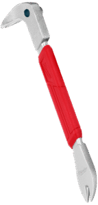 Koben smal klÃ¸ft 10"/254mm