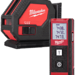 Powerpack CLLLDM30: Laser CLL-C + afst.mÃ¥ler LDM30