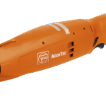 Fein skruemaskine ASW18-18PC AccuTec 18V solo