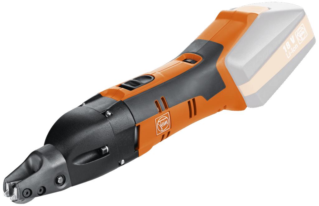 Fein sporklipper ABSS18-1,6E 1,6mm 18V solo