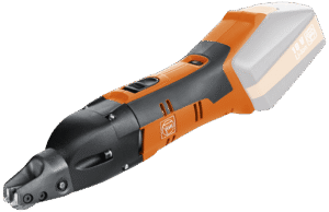 Fein sporklipper ABSS18-1,6E 1,6mm 18V solo