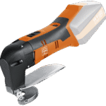 Fein pladesaks ABLS18-1,6E 1,6mm 18V solo